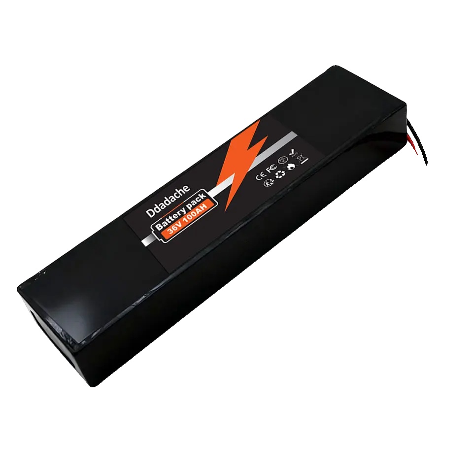 Elektrisches Batteriemodul, Lithium-ionen, 10000mah Kapazität, Xt60-dc