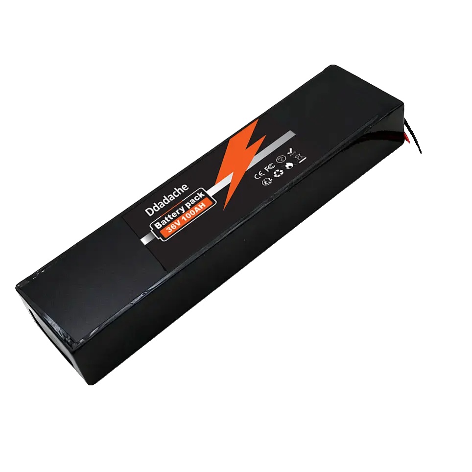Elektrisches Batteriemodul, Lithium-ionen, 10000mah Kapazität, Xt30-jst
