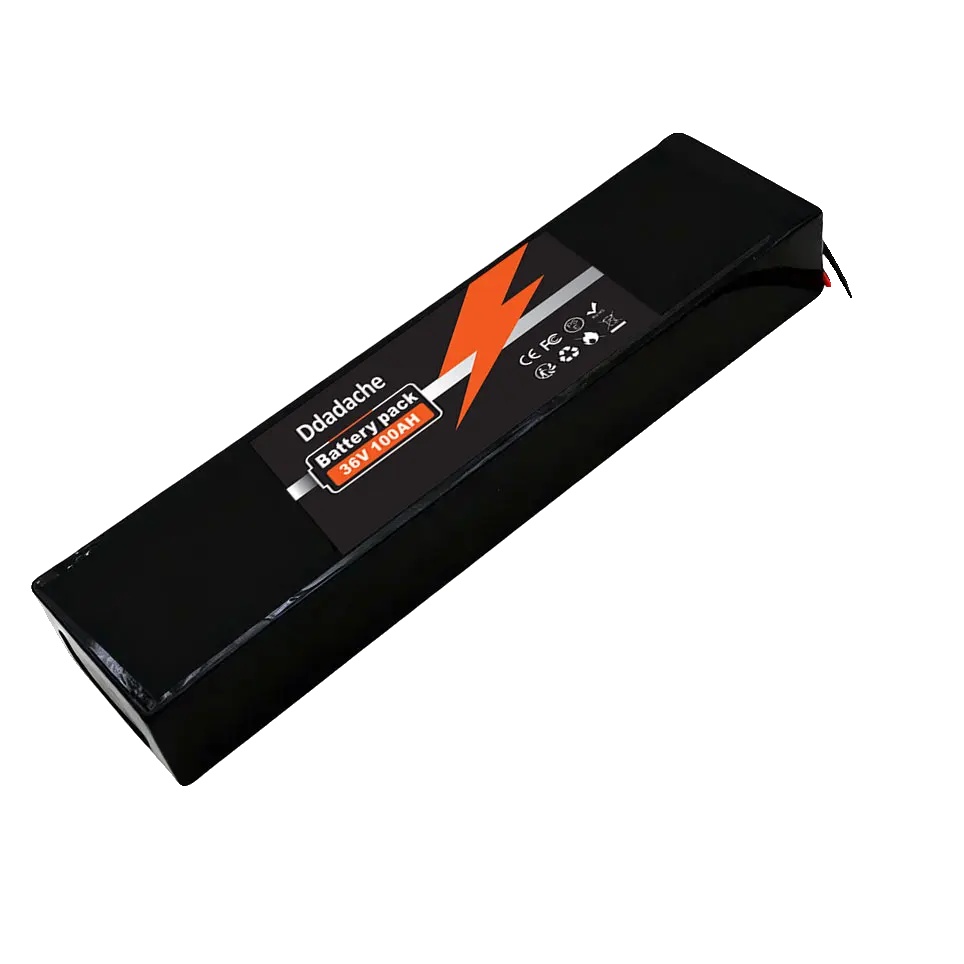 Elektrisches Batteriemodul, Lithium-ionen, 10000mah Kapazität, T-dc
