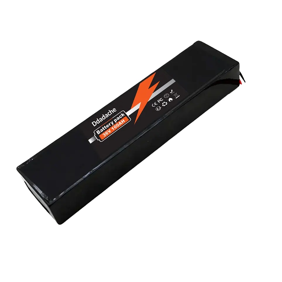 Elektrisches Batteriemodul, Lithium-ionen, 10000mah Kapazität, Xt60