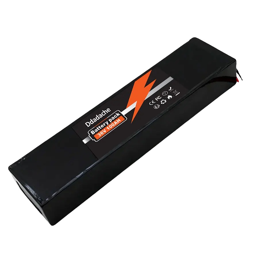Elektrisches Batteriemodul, Lithium-ionen, 10000mah Kapazität, Xt60-sm