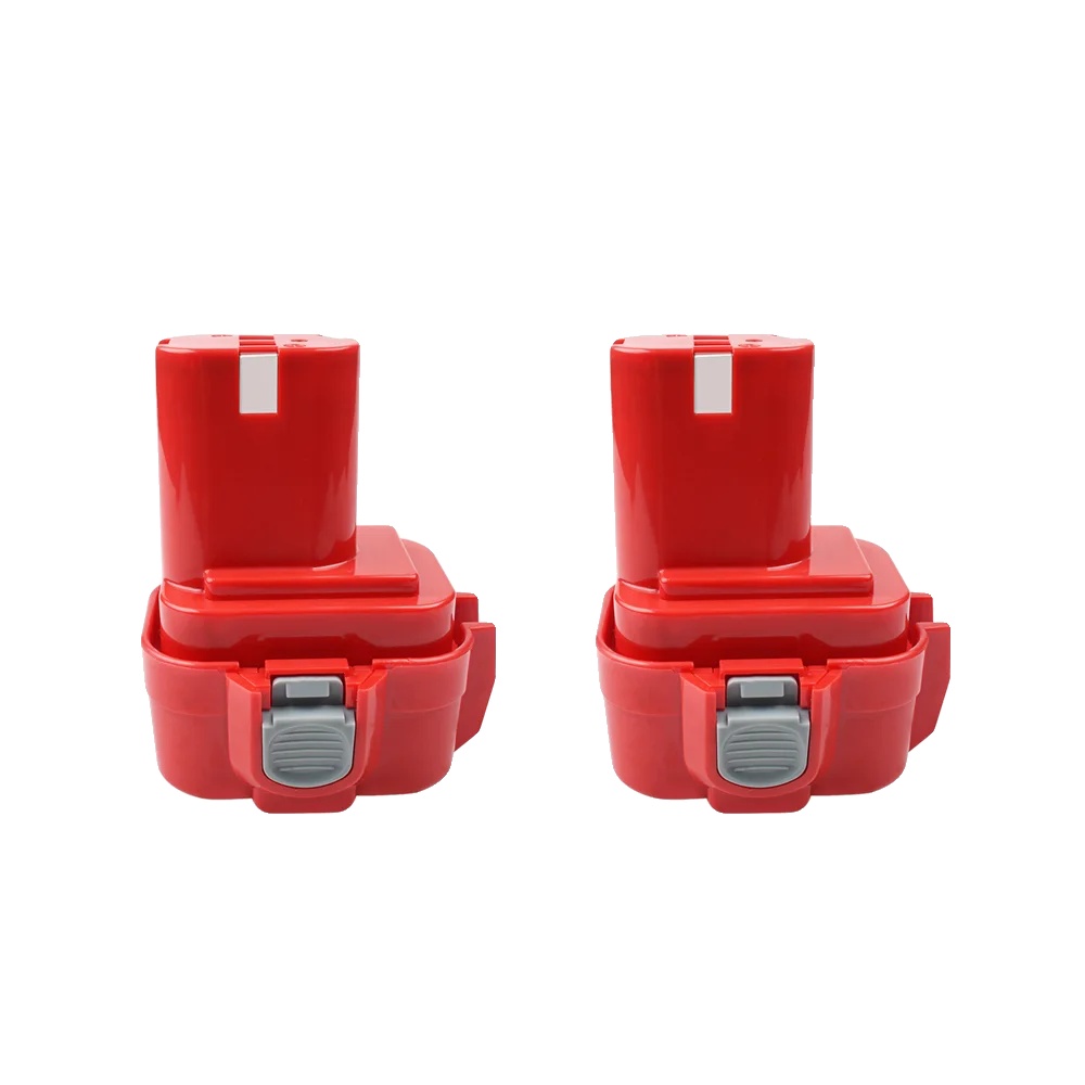 Batterie, 4000mah Kapazität, Kompatibilität Mit Mehreren Modellen, 2pack 4.0ah
