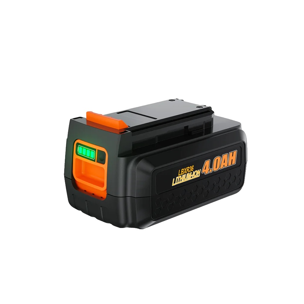 Li-ionen-batterie, 4000mah, 40v Kompatibilität, 1 4.0ah Batterie