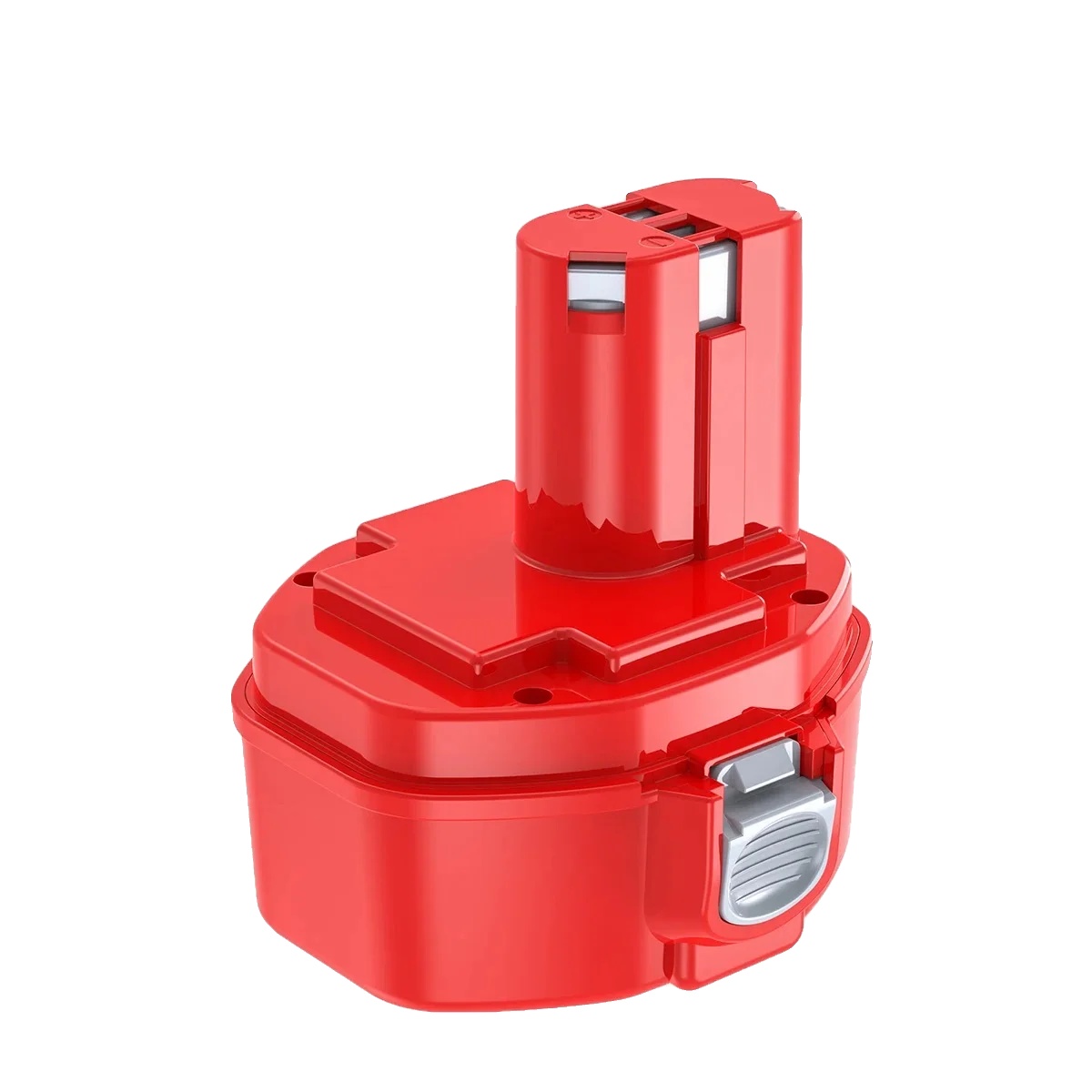 Wiederaufladbare Batterie, 14,4v, 3500mah/4000mah Kapazität, 4ah 1pcs Batterie