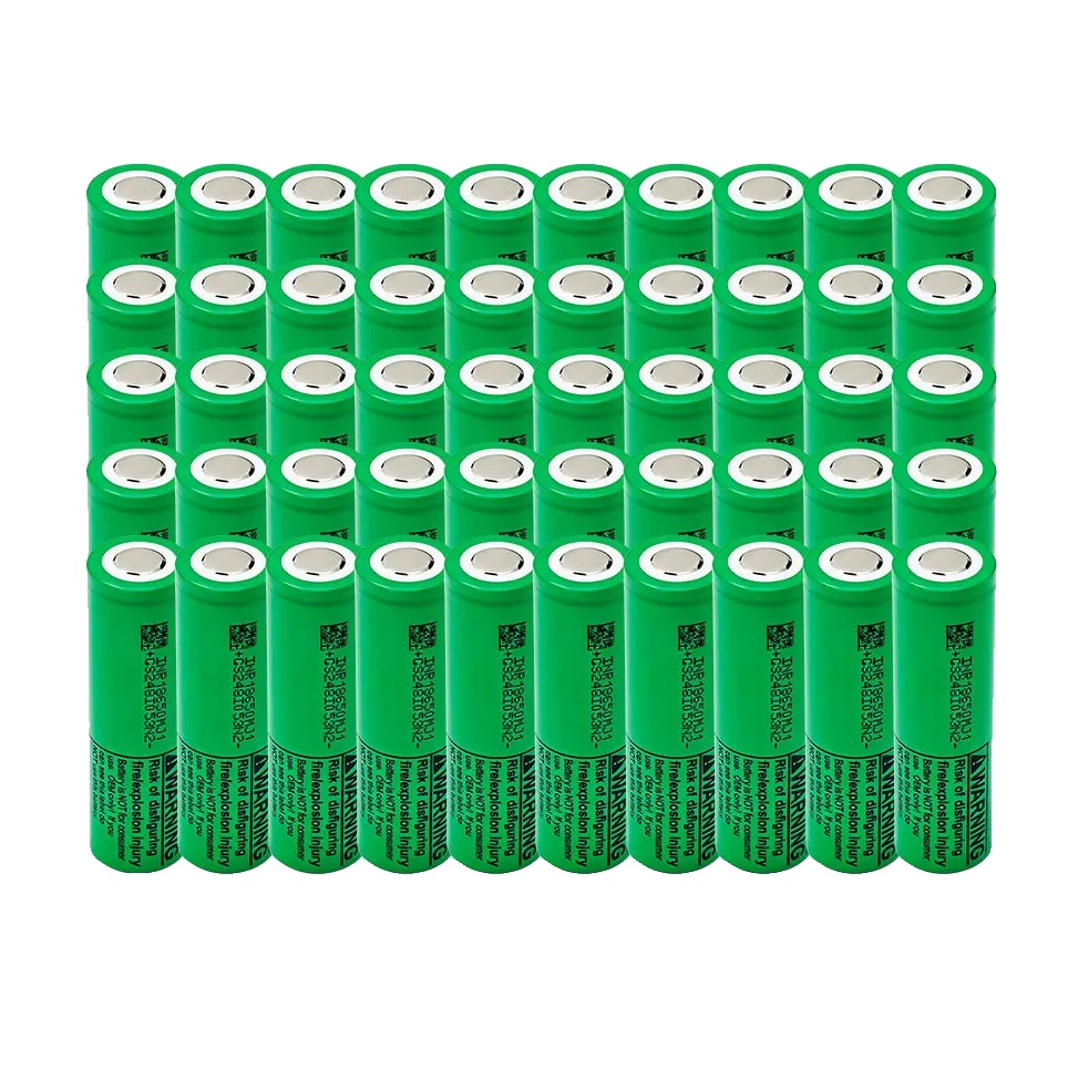 Batteriepack, 3500mah Kapazität, 20a Entladeleistung, Mj1-50pcs