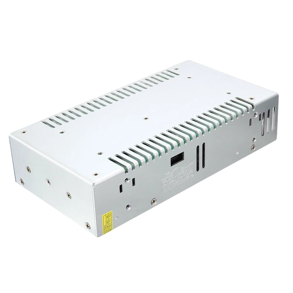 Stromversorgung, Einstellbare Spannungsausgabe, Hohe Effizienz, 350w 36v 9.7a