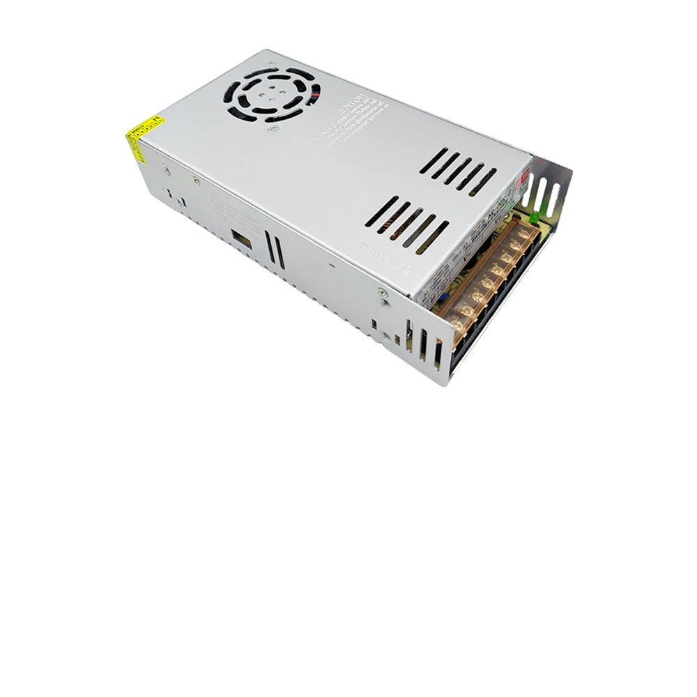 Stromversorgung, Zuverlässige Leistung, Vielseitige Kompatibilität, 400w 60v 6.6a