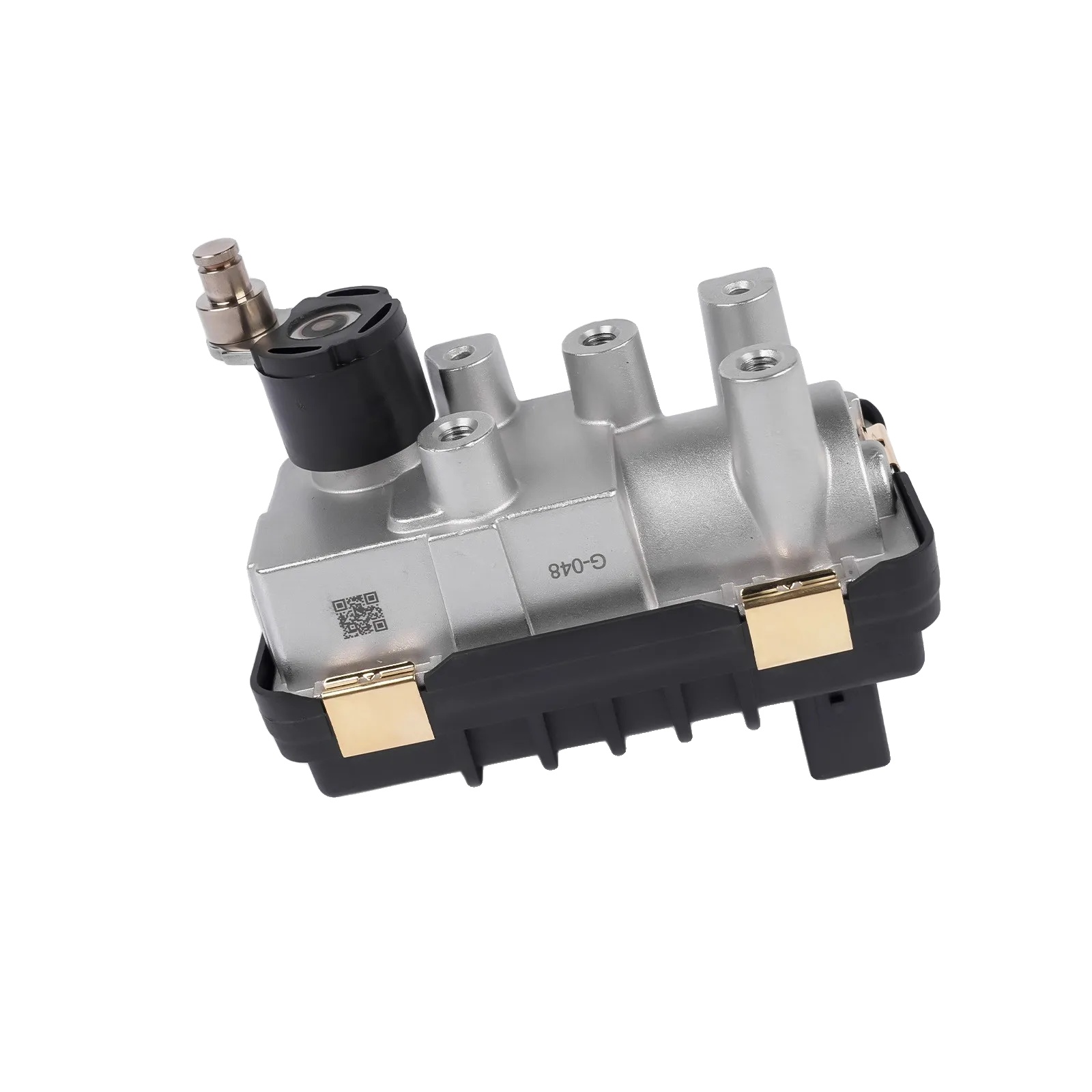Turboaktuator, Technischer Kunststoff, Standardautomotive Passform, Jeep Grand Cherokee Iv Kompatibilität, Optimale Turbodruckregelung,