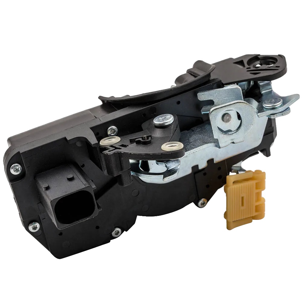 Türschlossantrieb, Kunststoff, 12 X 10 X 5 Cm, Kompatibel Mit Chevrolet Gmc Cadillac, Betriebstemperatur 12v, Auf Qualität Getestet