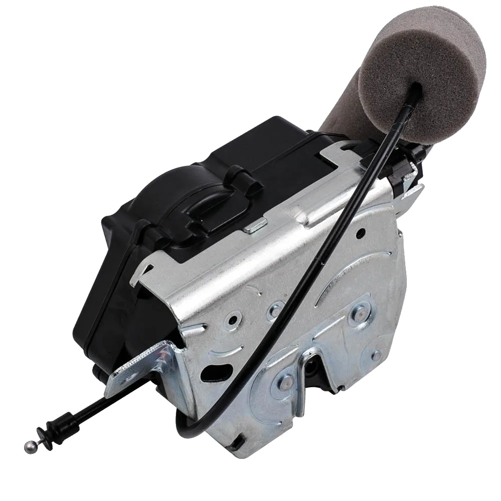 Heckklappenverriegelungsaktuator, Abs-kunststoff, 25cm X 15cm X 10cm, Passt R320 (2007-2009), 12v Spannung, Einfaches Clip-on-design