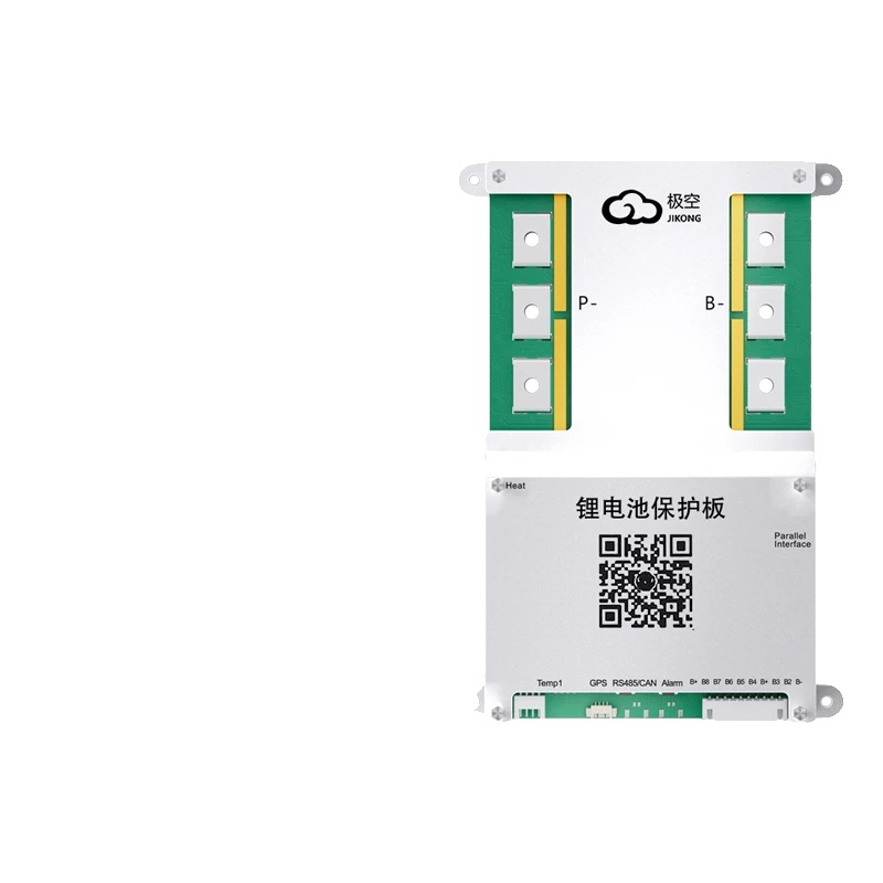 Batteriemanagementsystem, Smart Bms, Aktive Balancetechnologie, Jk-b2a8s30p