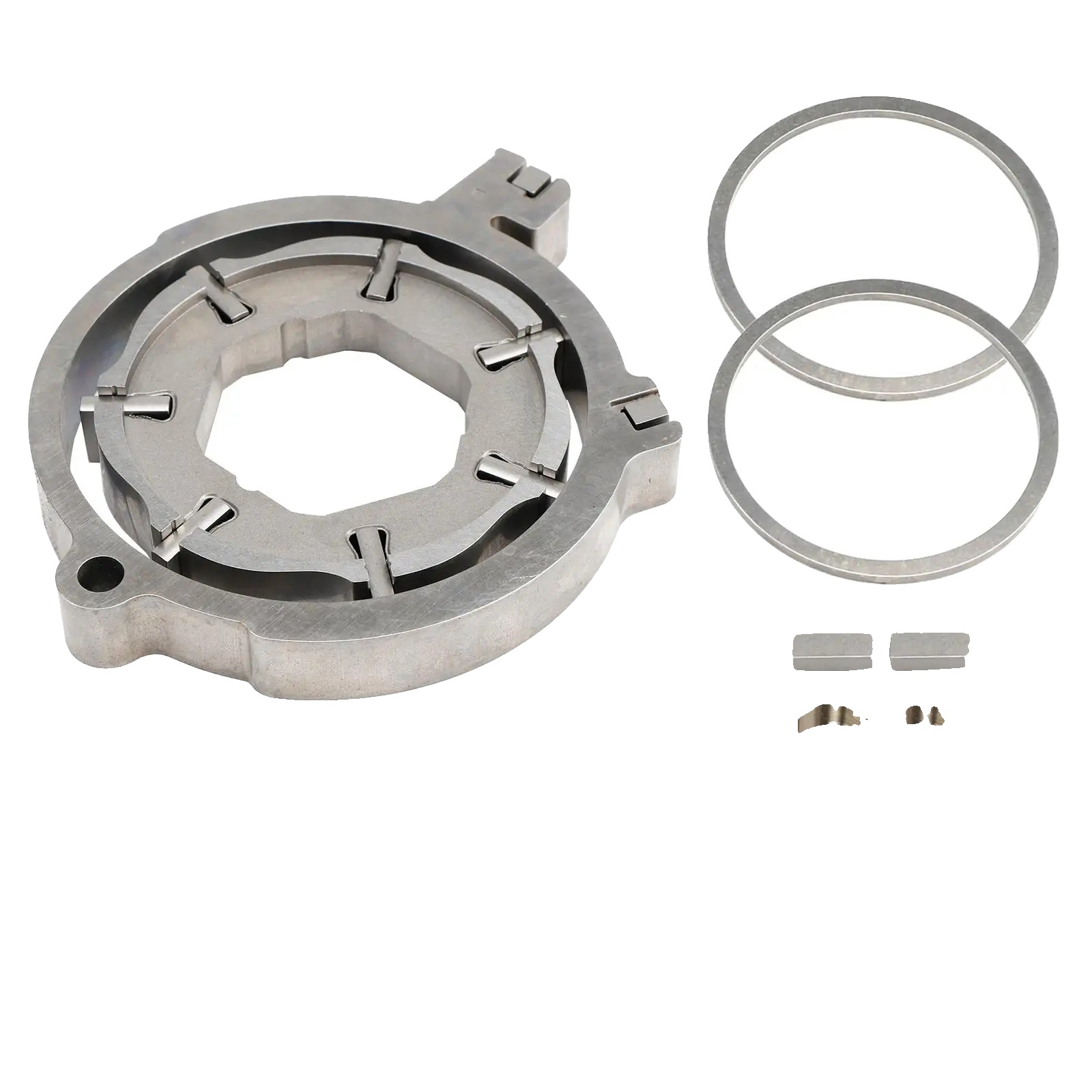 Ölpumpen-reparaturset, Hochwertige Komponenten, Kompatibel Mit Vauxhall Adam, Astra Mk Vi, Cascada, Corsa & Corsavan