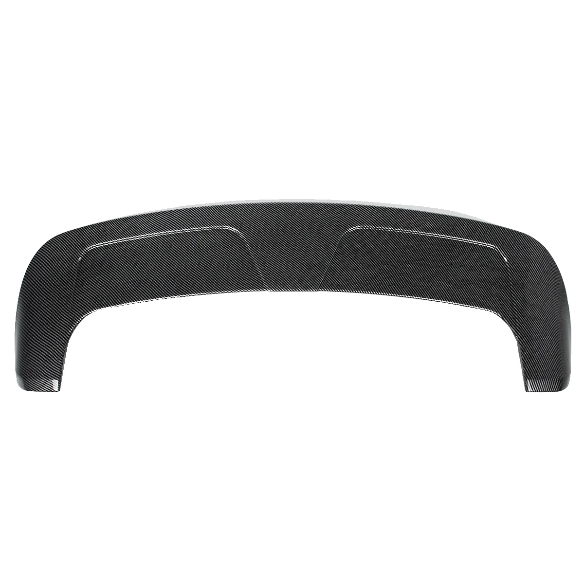 Heckdachspoiler, Passend Für Luxus-suv G07, Stilvolles Carbon-design, Carbon-look