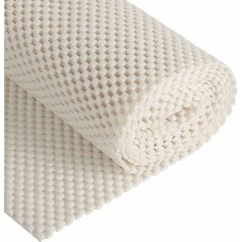 Multifunktionale Antirutschmatte – 50 Cm X 300 Cm, Pvc-antirutschmatte, Einlage Für Schubladen Und Regale, Wasserdichte Bodenmatte – Geeignet Für Zuhause, Büro, Auto Und Küche