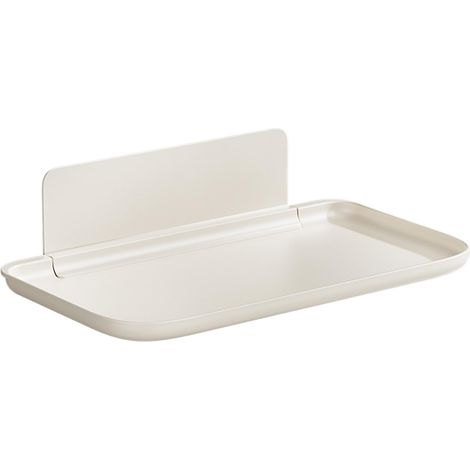 Tragbare Wc-paneele Für Badezimmer, Modernes Design, Wandmontage, Multifunktional, Rostbeständig, Platzsparend, Einfache Installation, Tragbare Wc-paneele Für Badezimmer