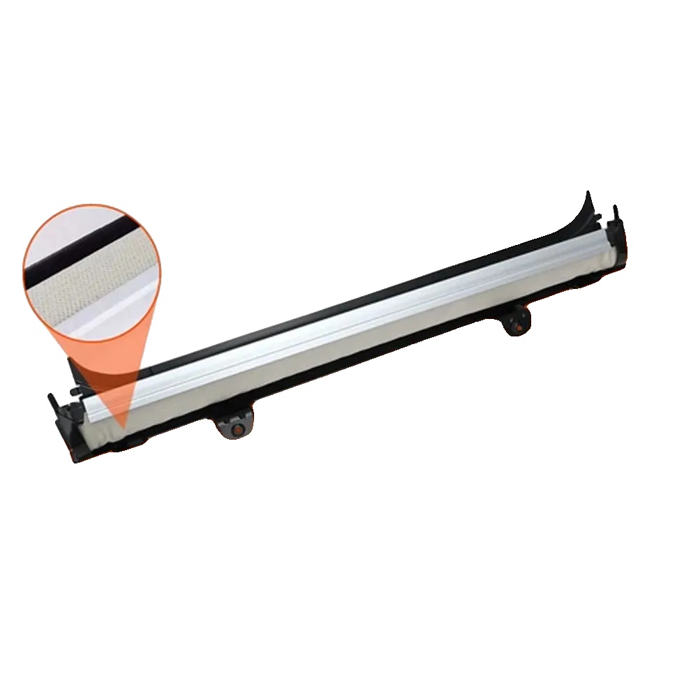 Sonnendachabdeckung, Langlebiges Abs-material, Kompatibel Mit Mehreren Fahrzeugen, Beige