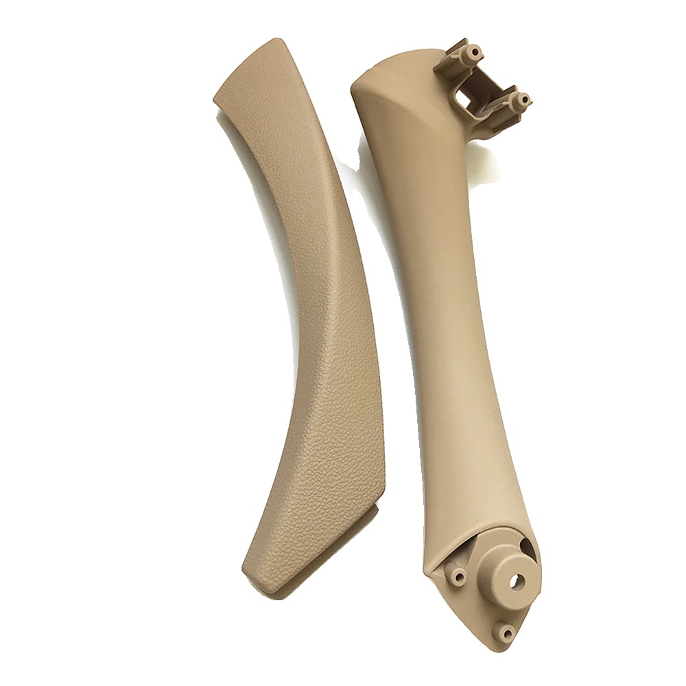Türziehgriff, Langlebiges Material, Universelle Kompatibilität, Beige Links