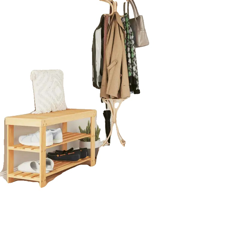 Teppich, 80 X 300 Cm, Weicher Samt, Pvc-rücken, Patchwork-muster, Flocktyp