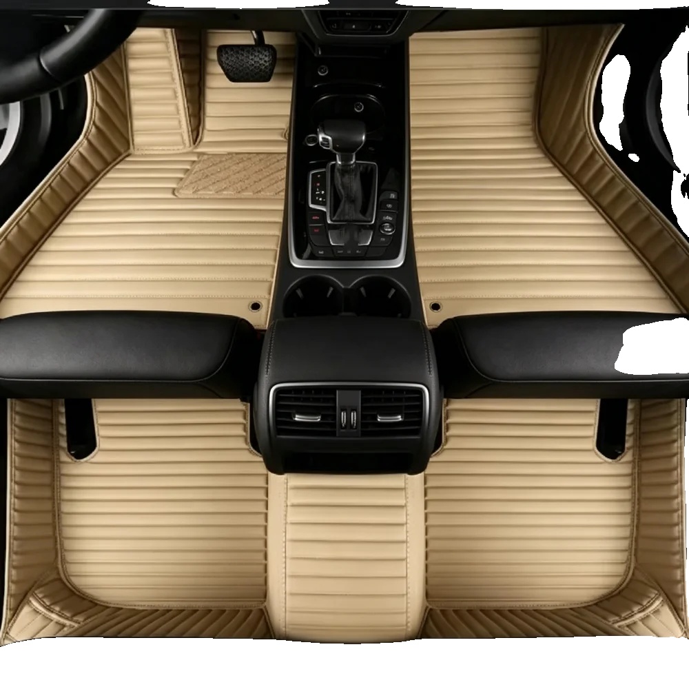 Auto Fußmatten, 3d Vollabdeckung, Wasserdicht, Bild28