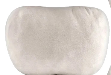 Kopfstütze Und Lendenstütze, Ergonomisches Design, Abnehmbarer Bezug, 7