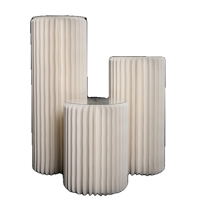 Dekoständer, Anpassbare Designs, Perfekt Für Veranstaltungen, H60 80 100