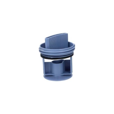 Flusenfilter – Kompatibel Mit Filterabdeckungen Von Bosch, Siemens, Neff, Constructa Und Balay – Flusenfilter An Pumpe 647920 00647920 – Ersetzt 605010 00605010