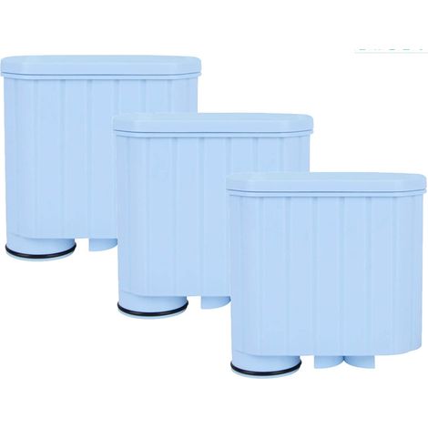 Geeignet Für 3 Wasserfilter Für Kaffeemaschinen, Kompatibel Mit Philips Aqua Clean Und Saeco Aqua Clean Filtern, Ca6903/10, Ca6903/22, Ca6903, 4 Stück