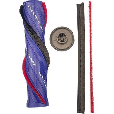 Passend Für Die Dyson-verwicklungsfreie Staubsaugerdüse, Kompatibel Mit Den Kabellosen Dyson-staubsaugern V7, V8, V10, V11, V12 Und V15, 3-punkt-rotationsbürste