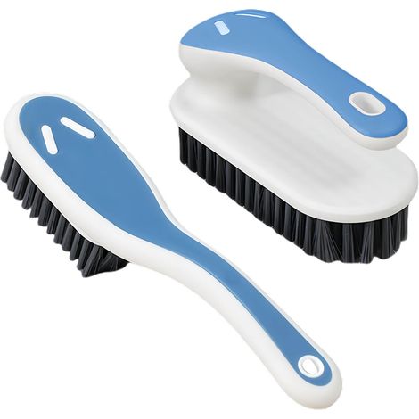 Weiche Bürste, Reinigungsbürste, Fleckenentfernerbürste, Textilbürste, Waschbürste, Kleine Bürste, Reiniger, Haushaltsreinigungsbürste, Geeignet Für Teppiche, Kleidung, Zimmer