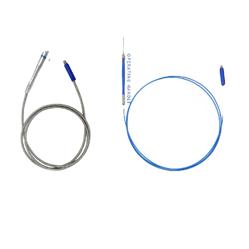 Faserlaser-jumperkabel, 980nm Wellenlänge, Sma905 Stecker, 20 Plus 3-a, 110 V