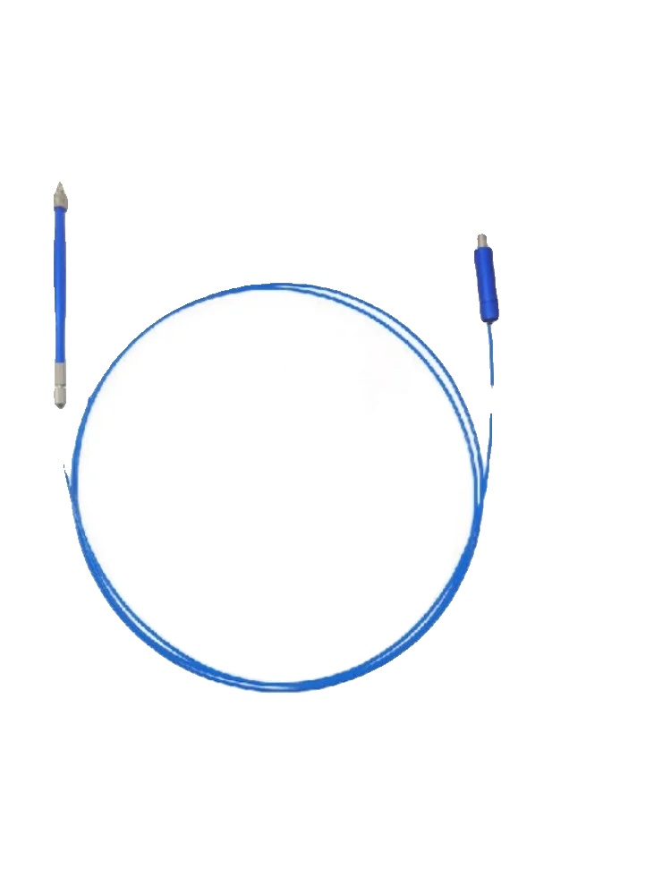 Faserlaser-jumperkabel, 980nm Wellenlänge, Sma905 Stecker, 30-a, 110 V-a