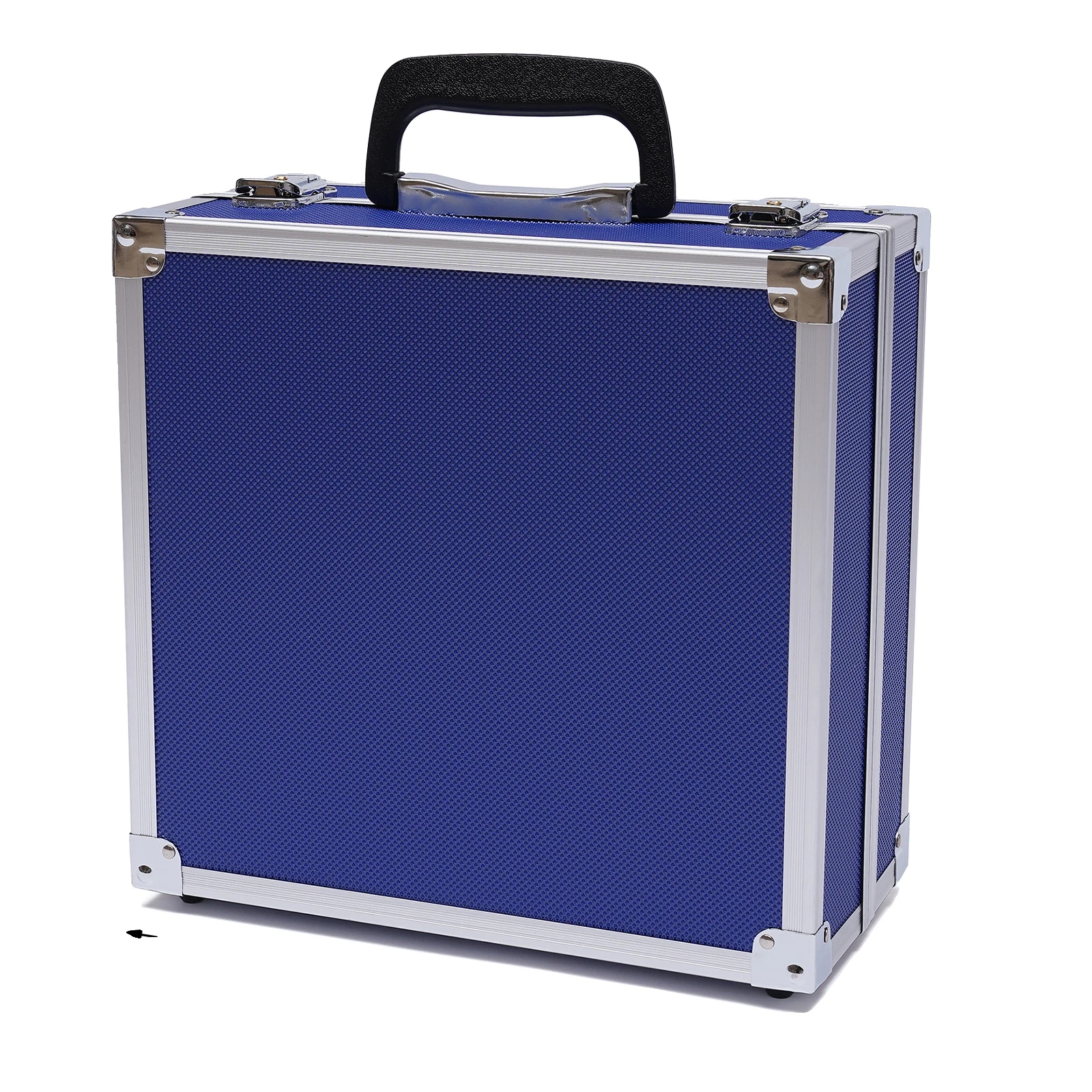 Induktionsheizer, Tragbares Design, Schnelles Heizen, Blau