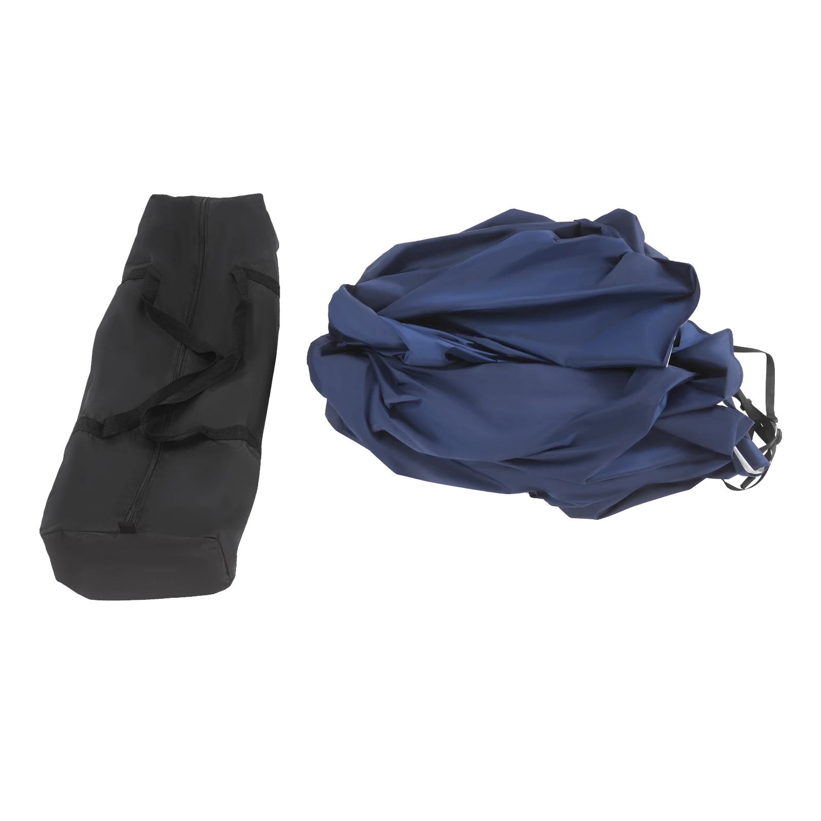 Autozelt, Uv-schutz, Wasserdichtes Design, Marineblau