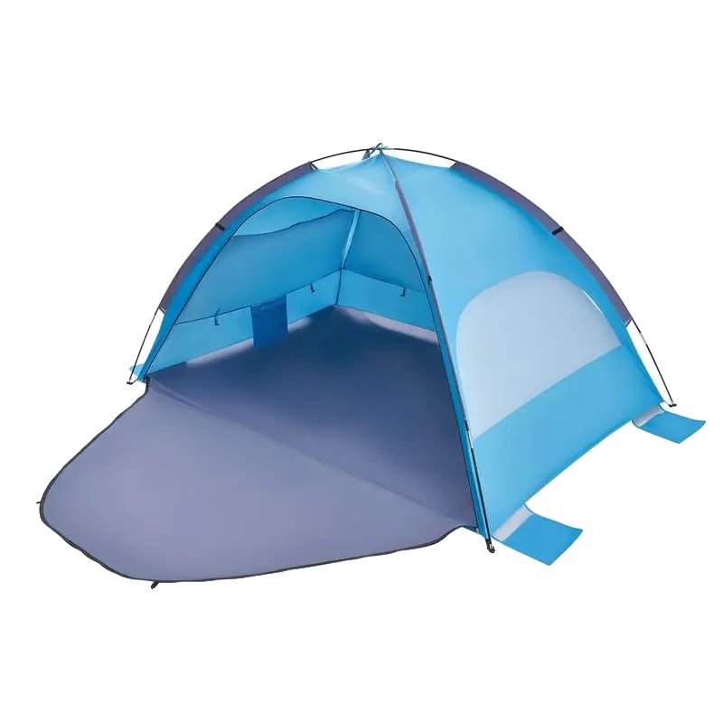 Strandschutz, Upf 50+ Schutz, Tragbares Design, Multi