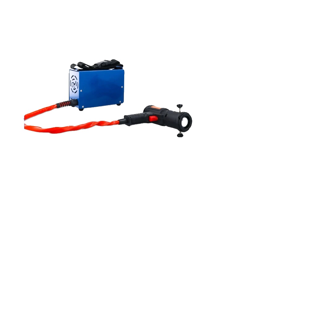 Induktionsheizer, 1500w Leistung, Flammenloses Heizen, Eu-stecker