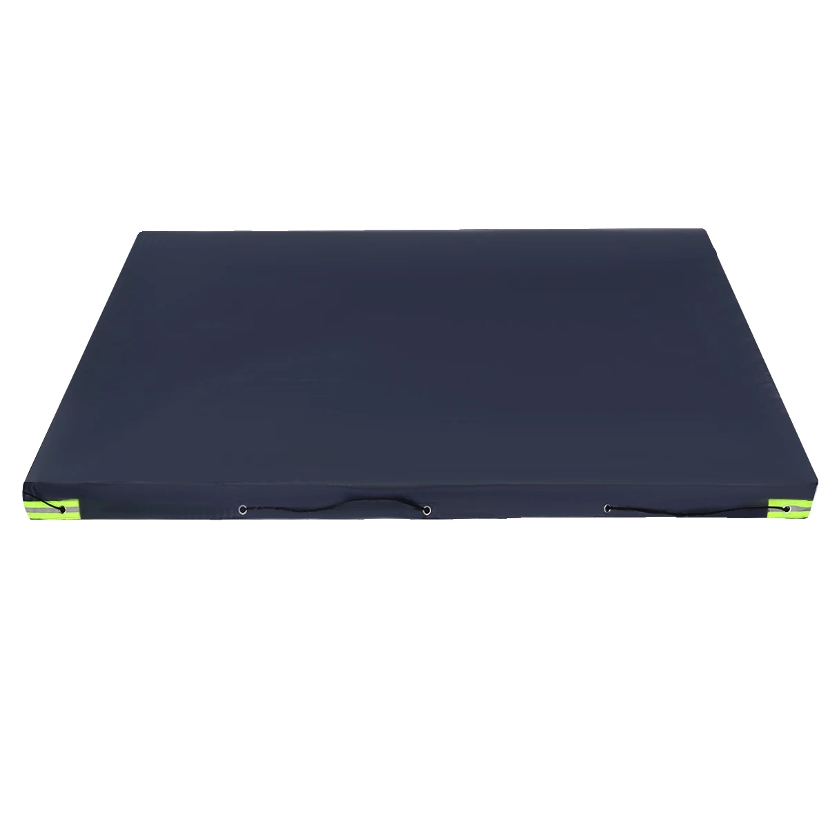 Trailerabdeckung, Wasserdicht, Winddicht, Blau