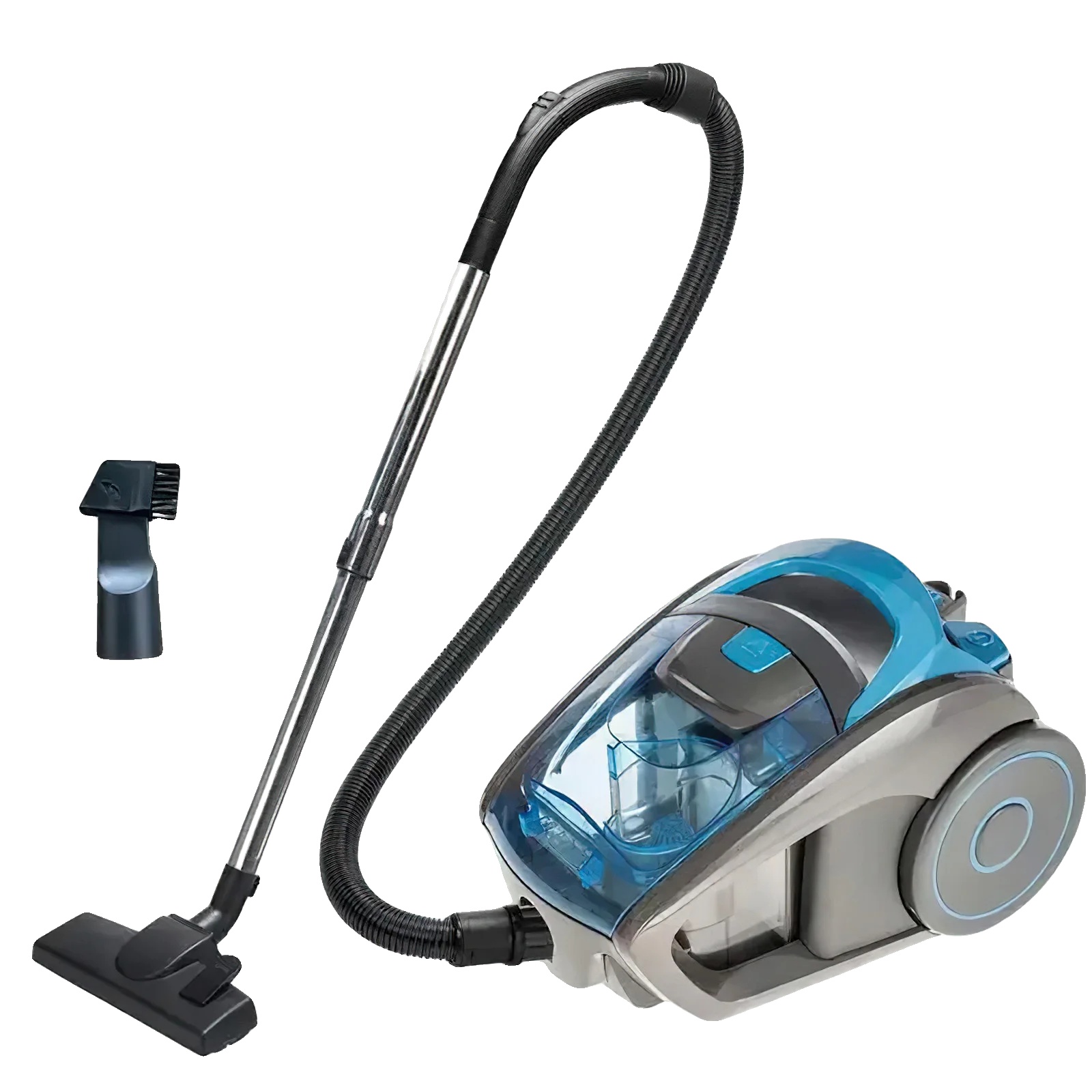 Staubsauger, 2800w Leistung, Multifunktionale Reinigung, 15000pa