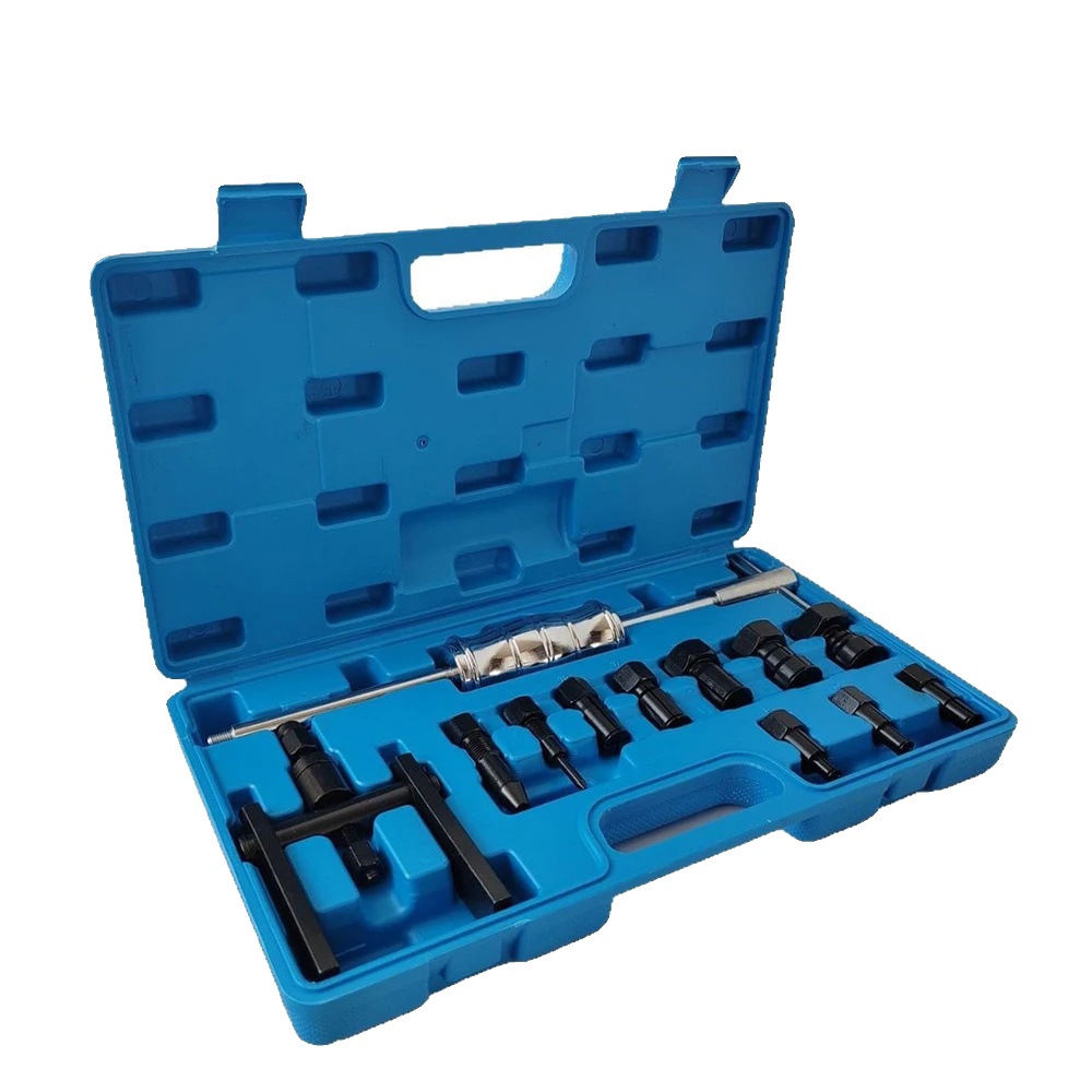 Innere Lagerausdrücker-werkzeugsatz, Langlebiger Stahl, Vielseitige Kompatibilität, 12pcs
