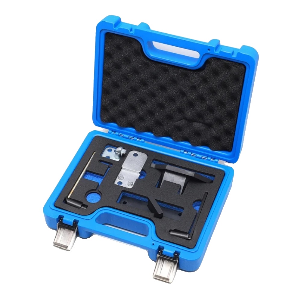 Timing-werkzeugset, Kompatibel Mit 1,2l Puretech Euro 6.3, Stahlmaterial, Artikelgewicht 1,7 Kg, 3-zylinder-motoren, Modellnummer 250325