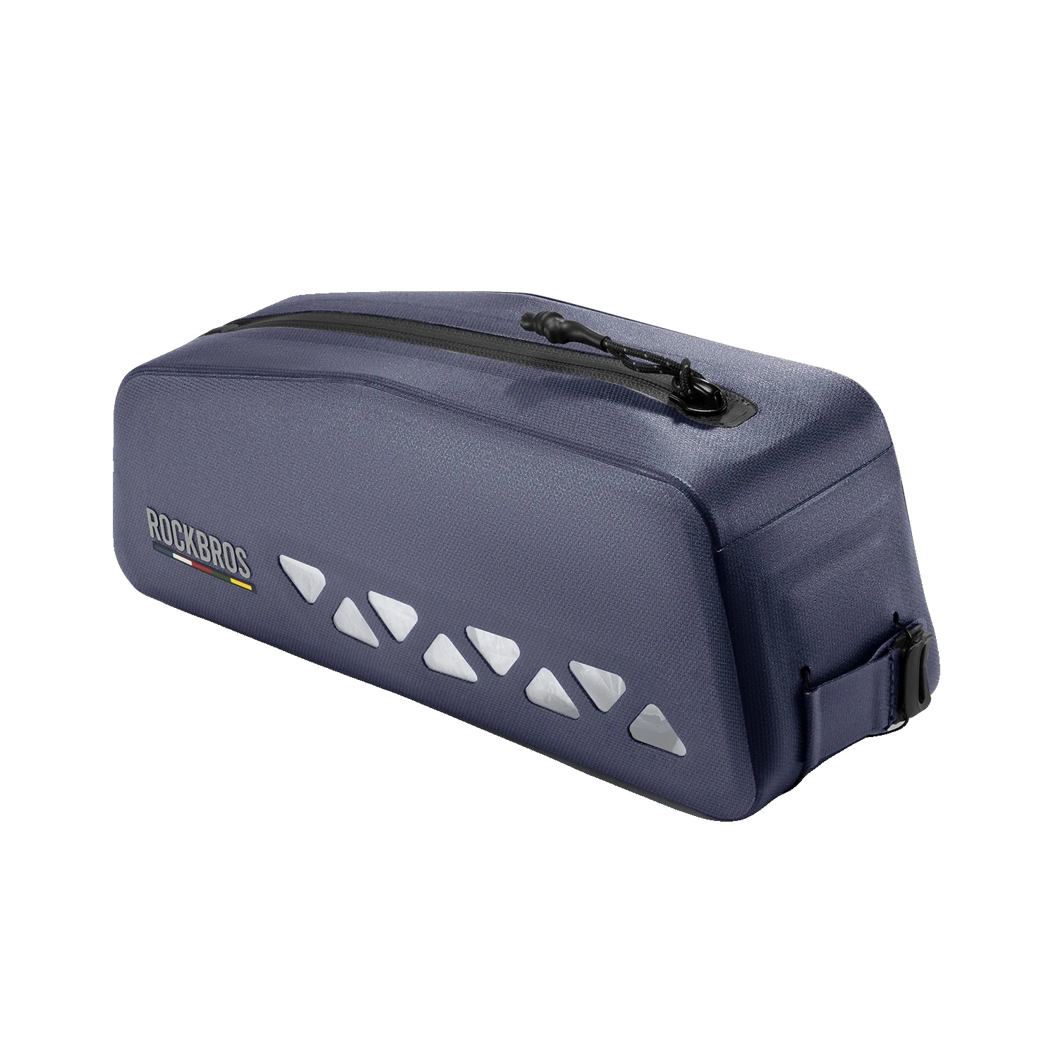 Fahrradtasche, Wasserdicht, Leichtes Design, As-142-bl