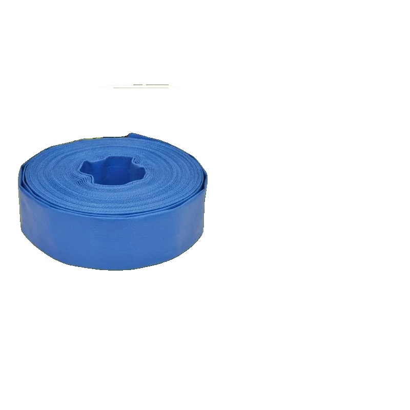 Schlauch, 25m Länge, Pvc-material, Blau