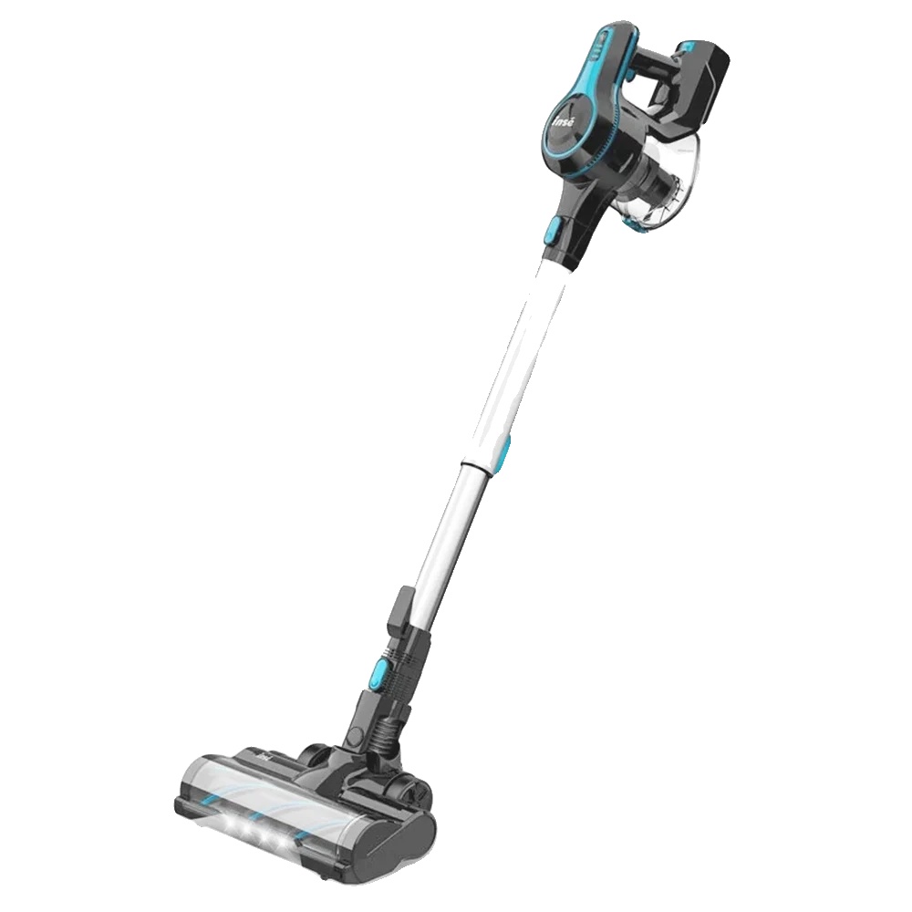 Akku-staubsauger, 12000pa Saugkraft, 45 Minuten Laufzeit, N5