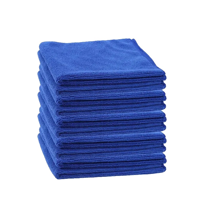 Reinigungstücher, Ultraweich, Schnelltrocknend, 25pcs