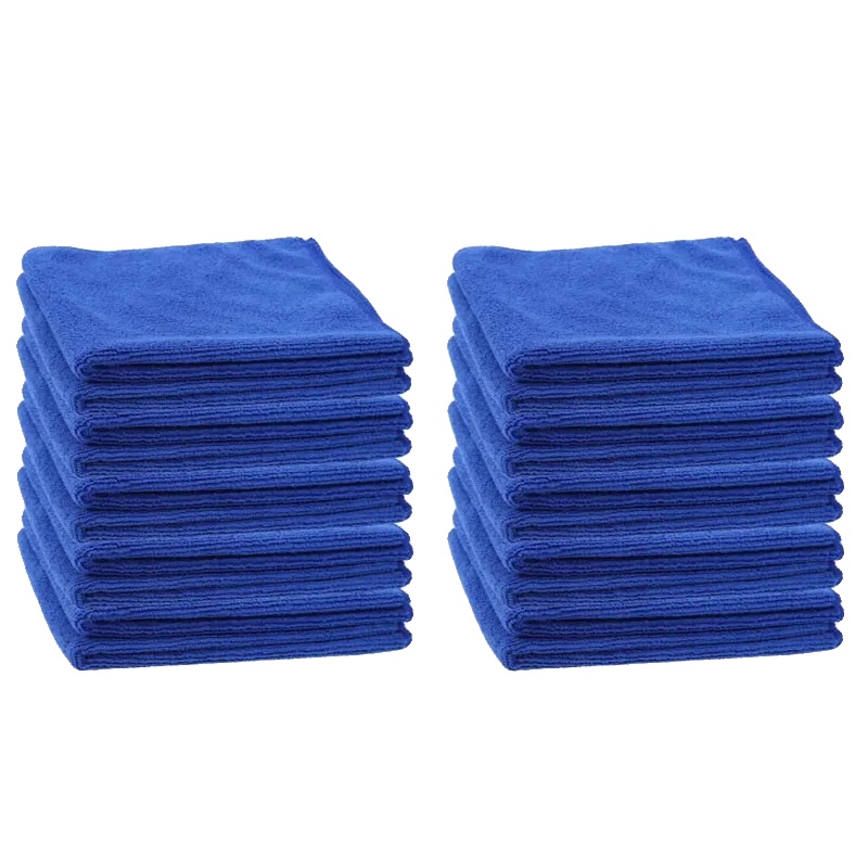 Reinigungstücher, Ultraweich, Schnelltrocknend, 50pcs