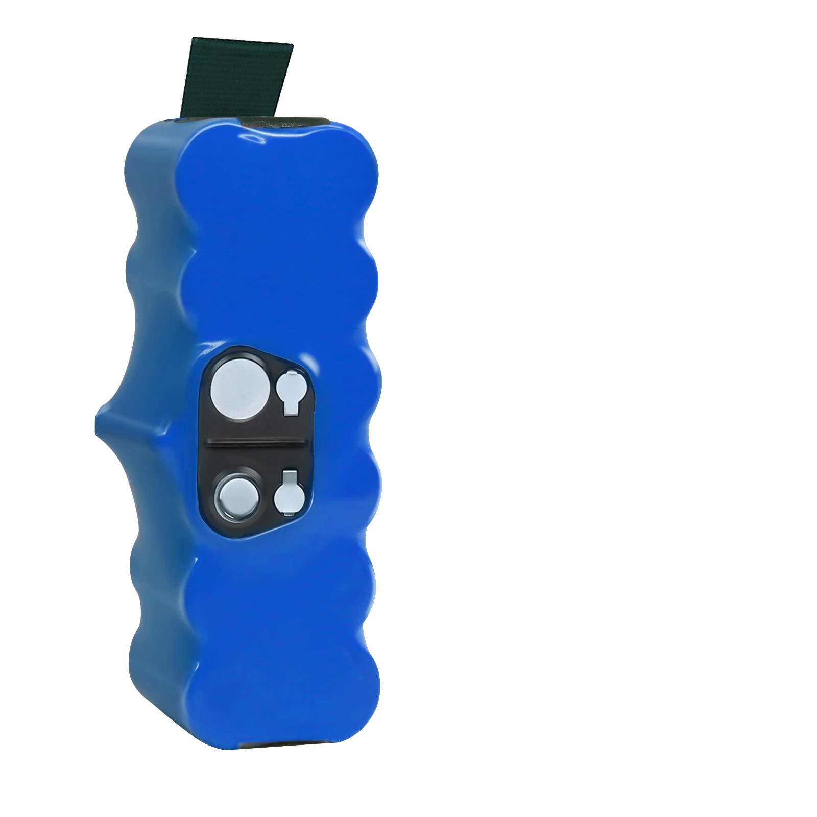 Wiederaufladbarer Akku, 5000mah Kapazität, Kompatibel Mit Roomba 500-900 Serie, 30stück, 14,4 V-a