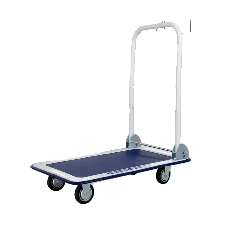 Transportwagen, 150 Kg Tragfähigkeit, 360° Schwenkbare Rollen, Fxcuq47sp8vpx0
