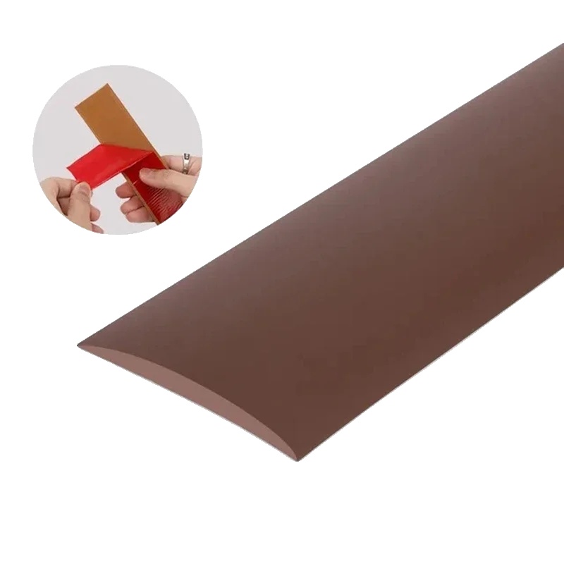 Übergangsprofil, Selbstklebendes Design, Pvc-material, E, 2m-b