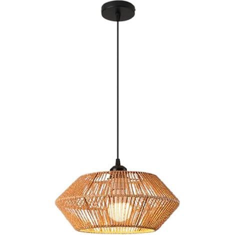 Moderne Und Minimalistische Pendelleuchte Für Kücheninseln – Geeignet Für Wohnzimmer, Esszimmer, Küche Und Schlafzimmer – Braun