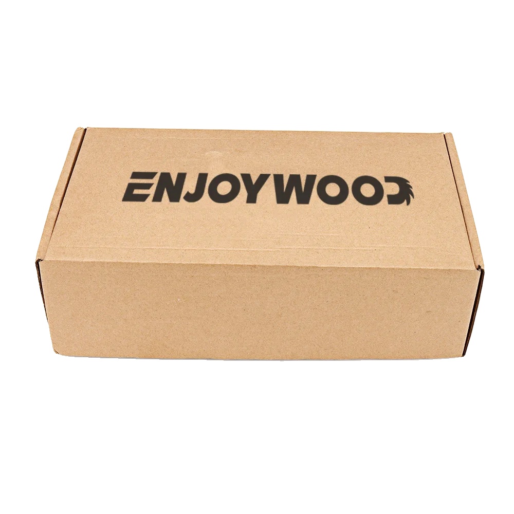 Taschenlochbohrer, Verstellbarer Zaun, Vielseitige Anwendungen, Kartonbox