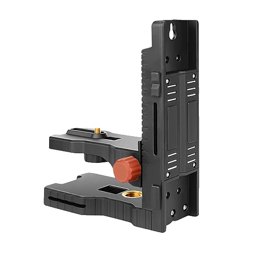 Laser-nivelliergerät Unterstützung, L-winkel, Stativkompatibilität, Braun